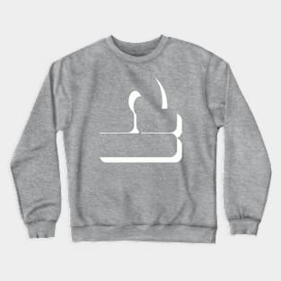 LIBRA Crewneck Sweatshirt